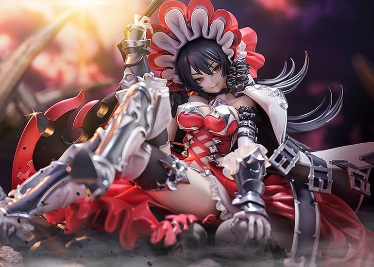 Princess Connect! Re:Dive - Illya - figure 1/7 (Wing)