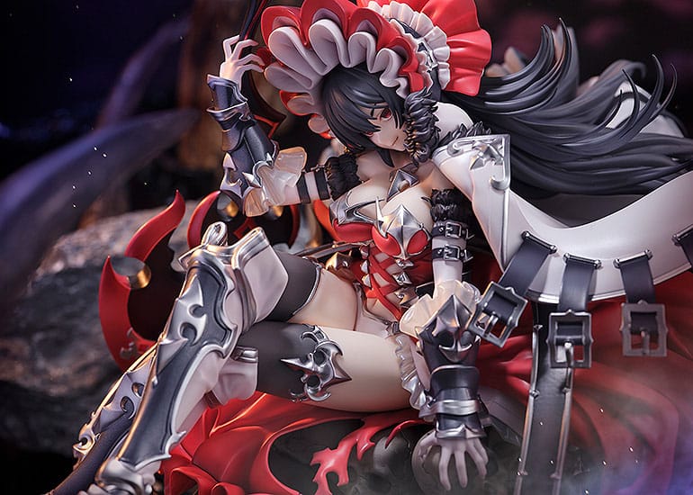 Princess Connect! Re:Dive - Illya - figure 1/7 (Wing)
