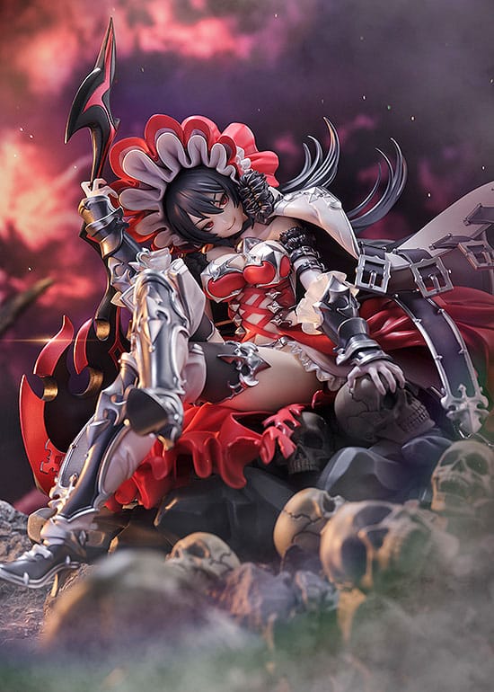 Princess Connect! Re:Dive - Illya - figure 1/7 (Wing)