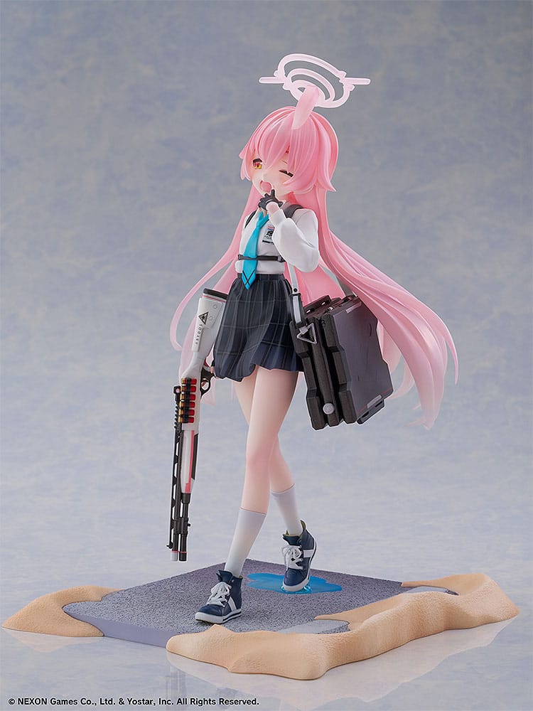 Blue Archive - Hoshino Takanashi - Figur 1/7 (Wing)