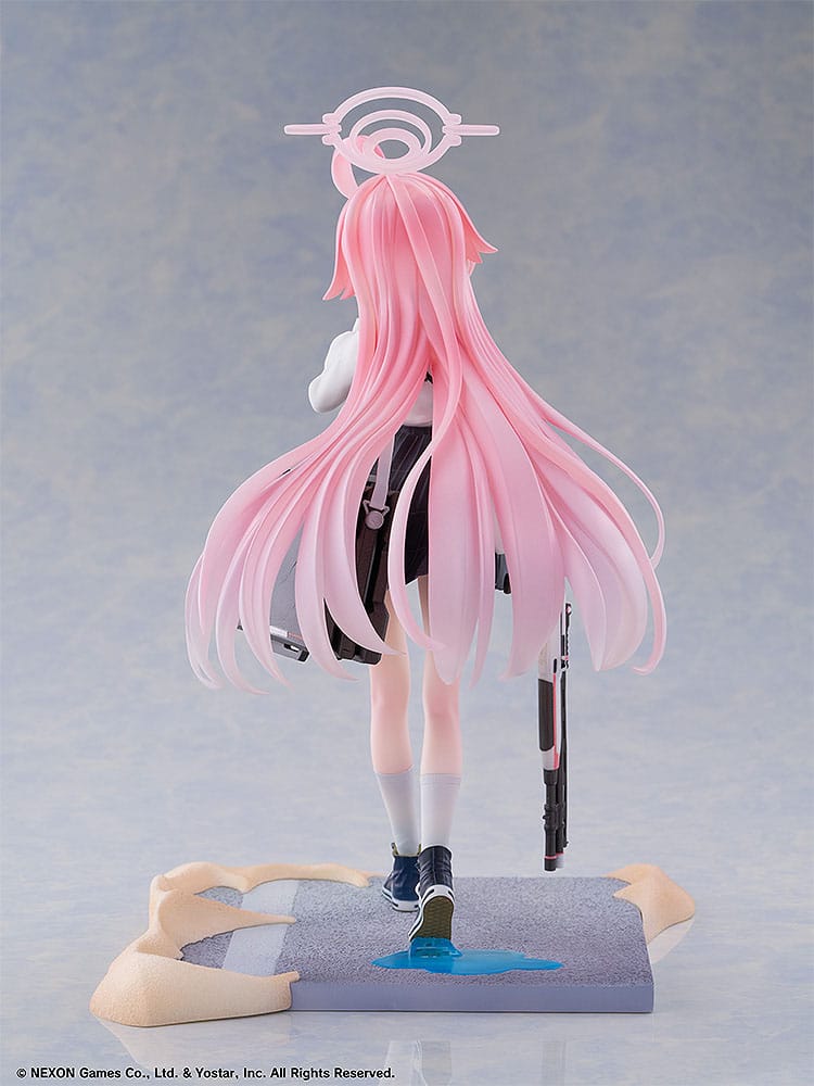 Blue Archive - Hoshino Takanashi - Figur 1/7 (Wing)