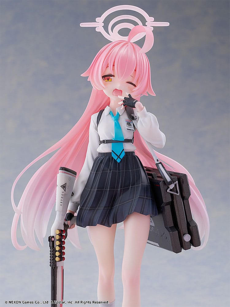 Blue Archive - Hoshino Takanashi - Figur 1/7 (Wing)