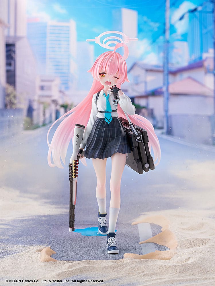 Blue Archive - Hoshino Takanashi - Figur 1/7 (Wing)