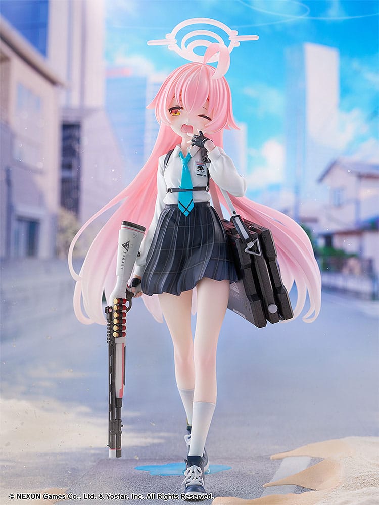 Blue Archive - Hoshino Takanashi - Figur 1/7 (Wing)