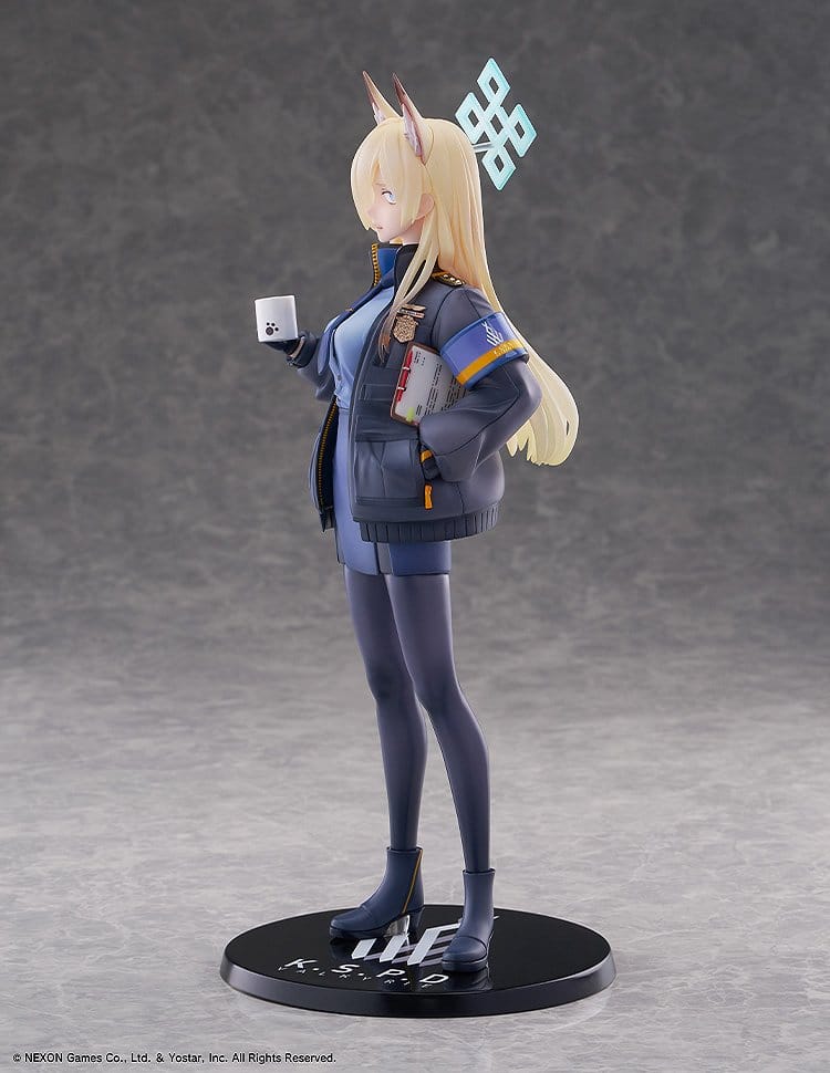 Blue Archive - Kanna - figure 1/7 (Wing)