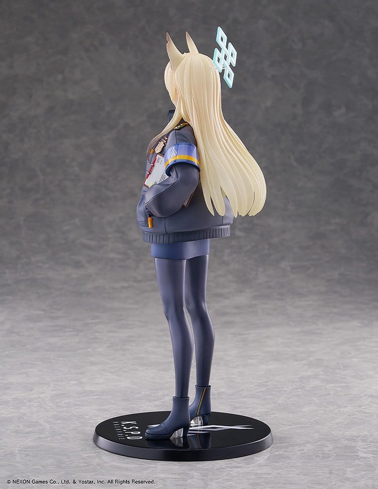 Blue Archive - Kanna - figure 1/7 (Wing)