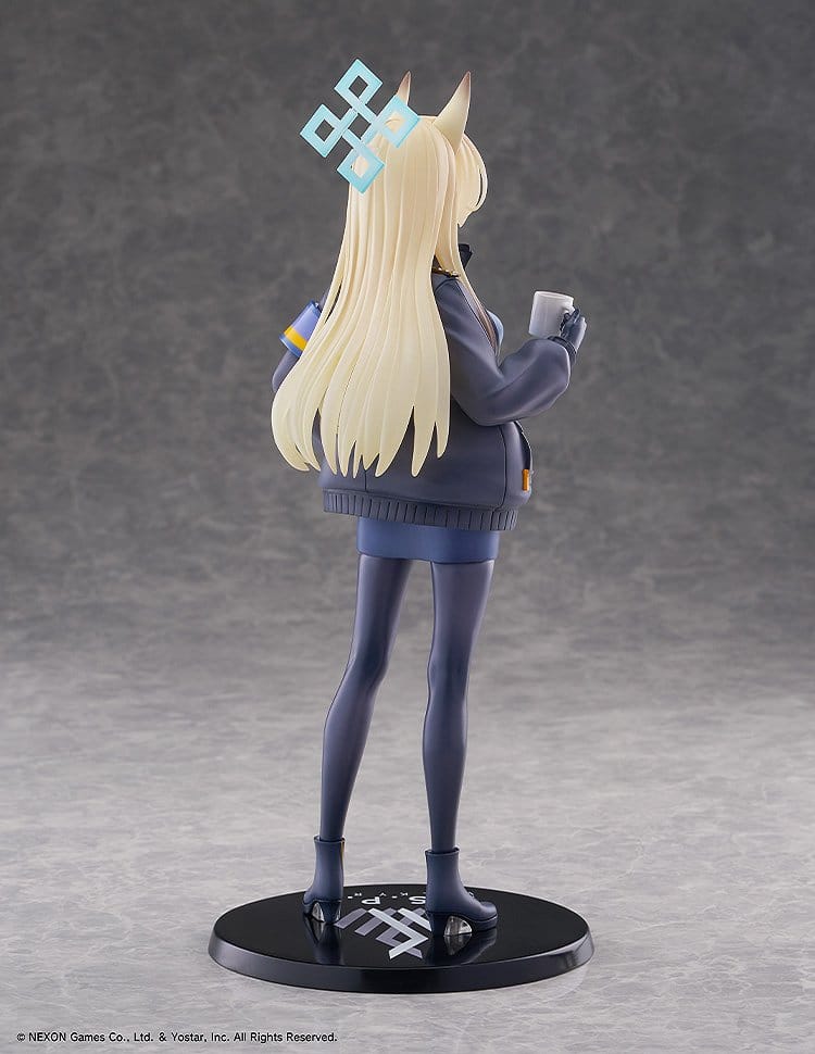Blue Archive - Kanna - figure 1/7 (Wing)