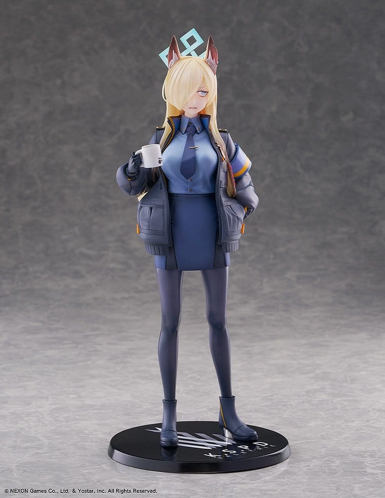 Blue Archive - Kanna - figure 1/7 (Wing)