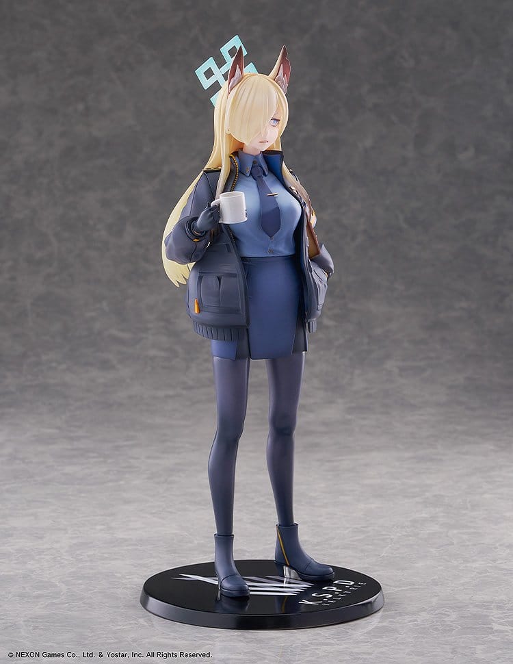 Blue Archive - Kanna - figure 1/7 (Wing)
