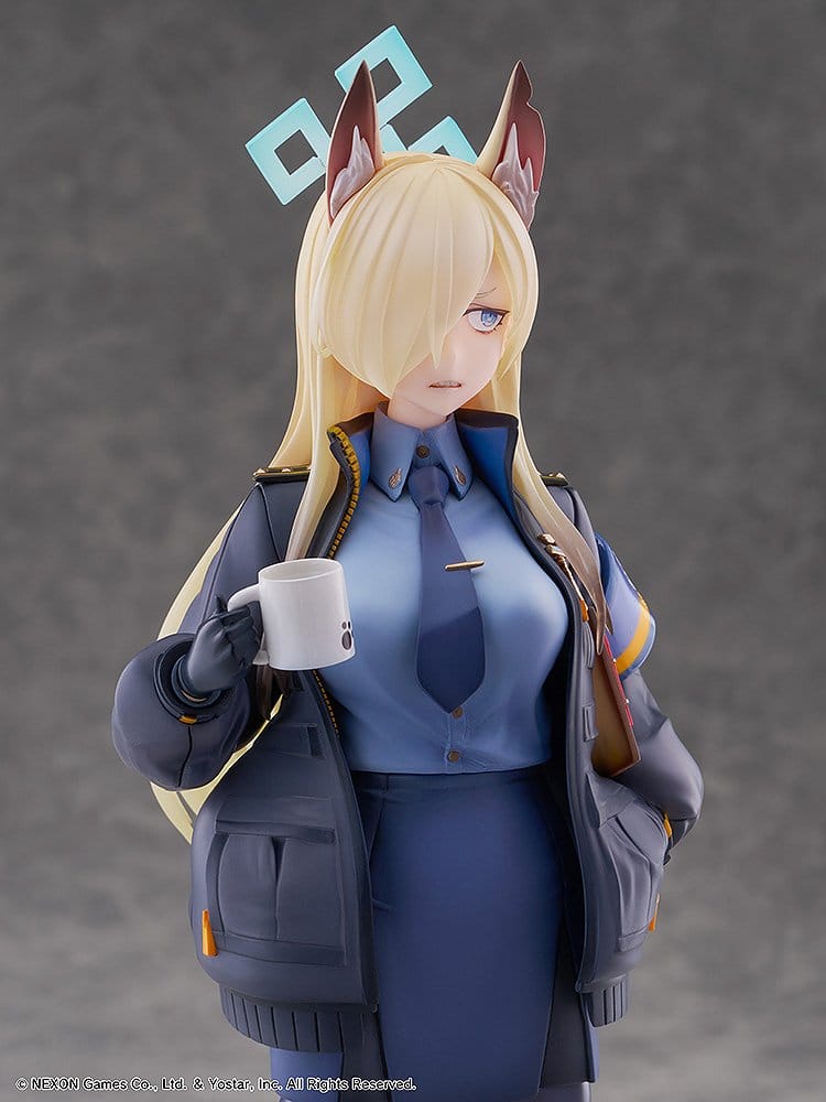 Blue Archive - Kanna - figure 1/7 (Wing)