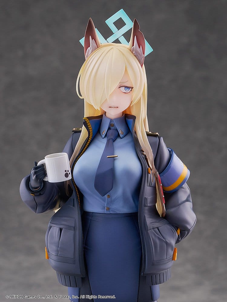 Blue Archive - Kanna - figure 1/7 (Wing)
