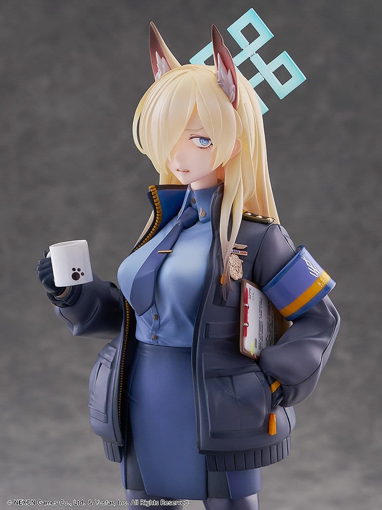 Blue Archive - Kanna - figure 1/7 (Wing)