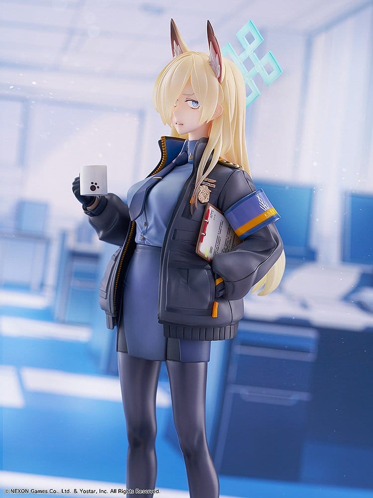 Blue Archive - Kanna - figure 1/7 (Wing)