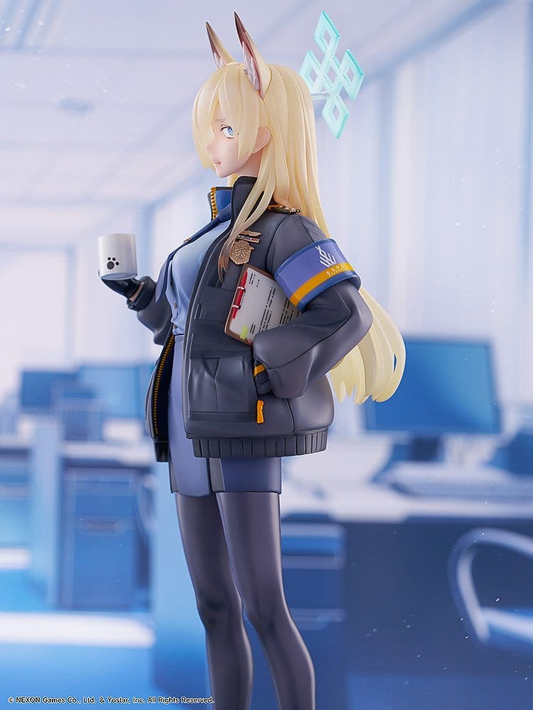 Blue Archive - Kanna - figure 1/7 (Wing)