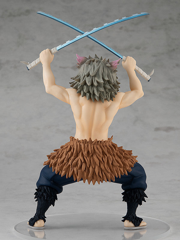 Demon Slayer Kimetsu no Yaiba - Inosuke Hashibira - Pop up Parade figure (Good Smile Company)