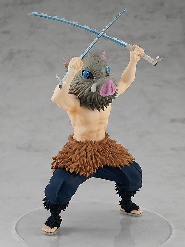 Demon Slayer Kimetsu no Yaiba - Inosuke Hashibira - Pop up Parade figure (Good Smile Company)