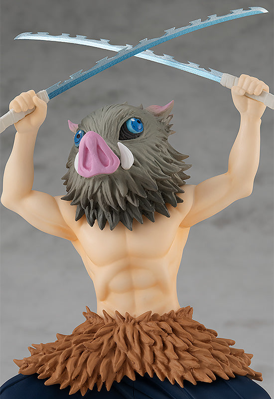 Demon Slayer Kimetsu no Yaiba - Inosuke Hashibira - Pop up Parade figure (Good Smile Company)