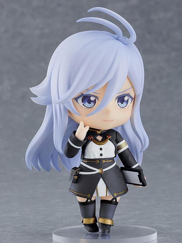 86: Eighty Six - Vladilena Milize (Handler One) - Bloody Regina Ver. Nendoroid Figur (Kadokawa)