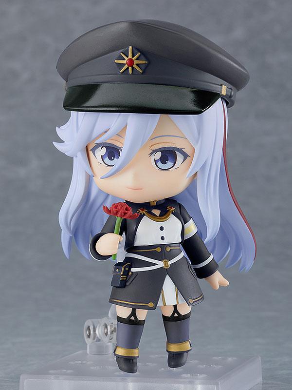 86: Eighty Six - Vladilena Milize (Handler One) - Bloody Regina Ver. Nendoroid Figur (Kadokawa)