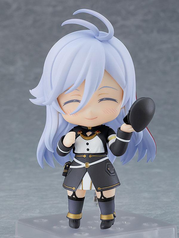 86: Eighty Six - Vladilena Milize (Handler One) - Bloody Regina Ver. Nendoroid Figur (Kadokawa)