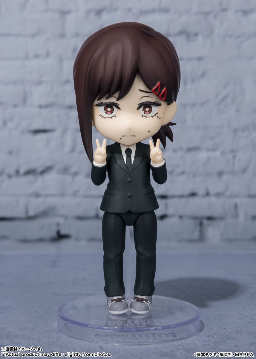 Chainsaw Man - Kobeni - Figuarts Mini Figur (Bandai)