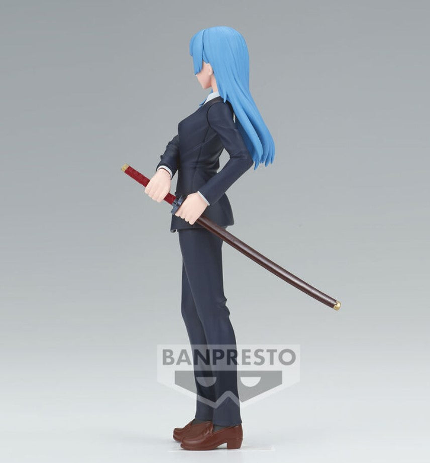 Jujutsu Kaisen - Miwa Kasumi - Jukon No Kata figure (Banpresto)