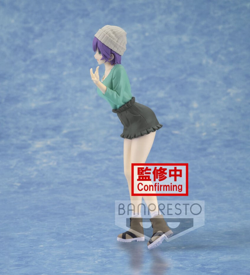 A Couple of Cuckoos - Hiro Segawa - Kyunties figure (Banpresto)