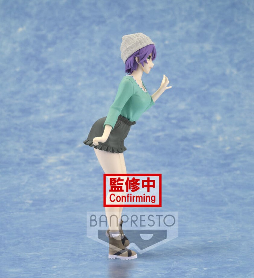 A Couple of Cuckoos - Hiro Segawa - Kyunties figure (Banpresto)