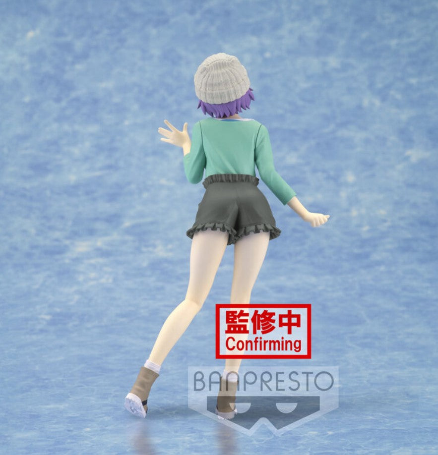 A Couple of Cuckoos - Hiro Segawa - Kyunties figure (Banpresto)