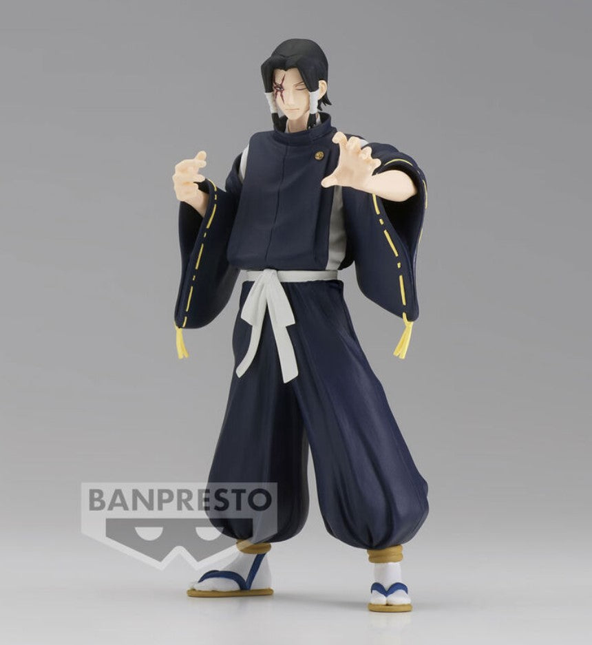 Jujutsu Kaisen - Noritoshi Kamo - Jukon No Kata Figur (Banpresto)