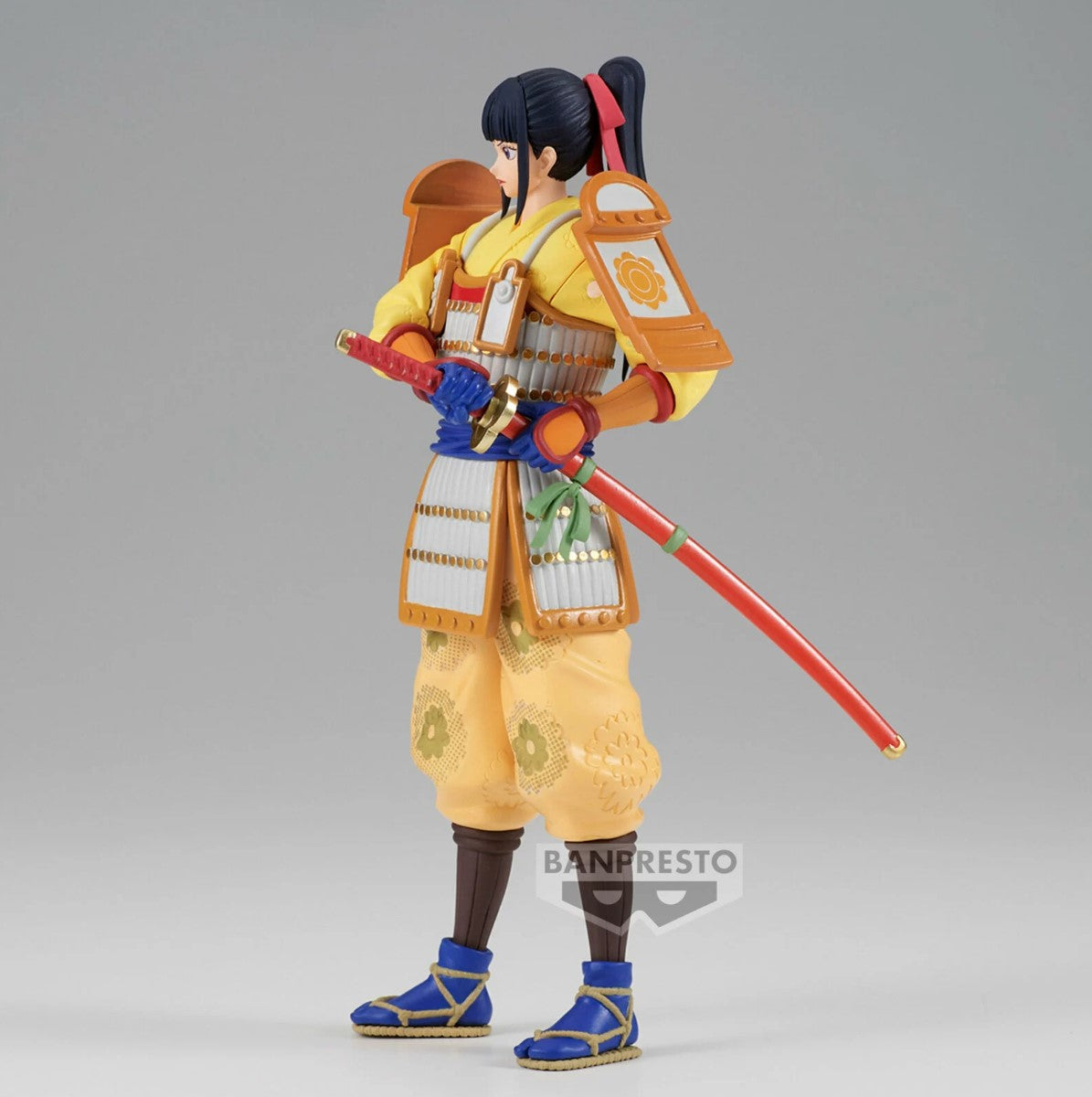 One Piece - Okiku (Kikunojo) - DXF The Grandline Series Extra Wano Kuni figure (Banpresto)