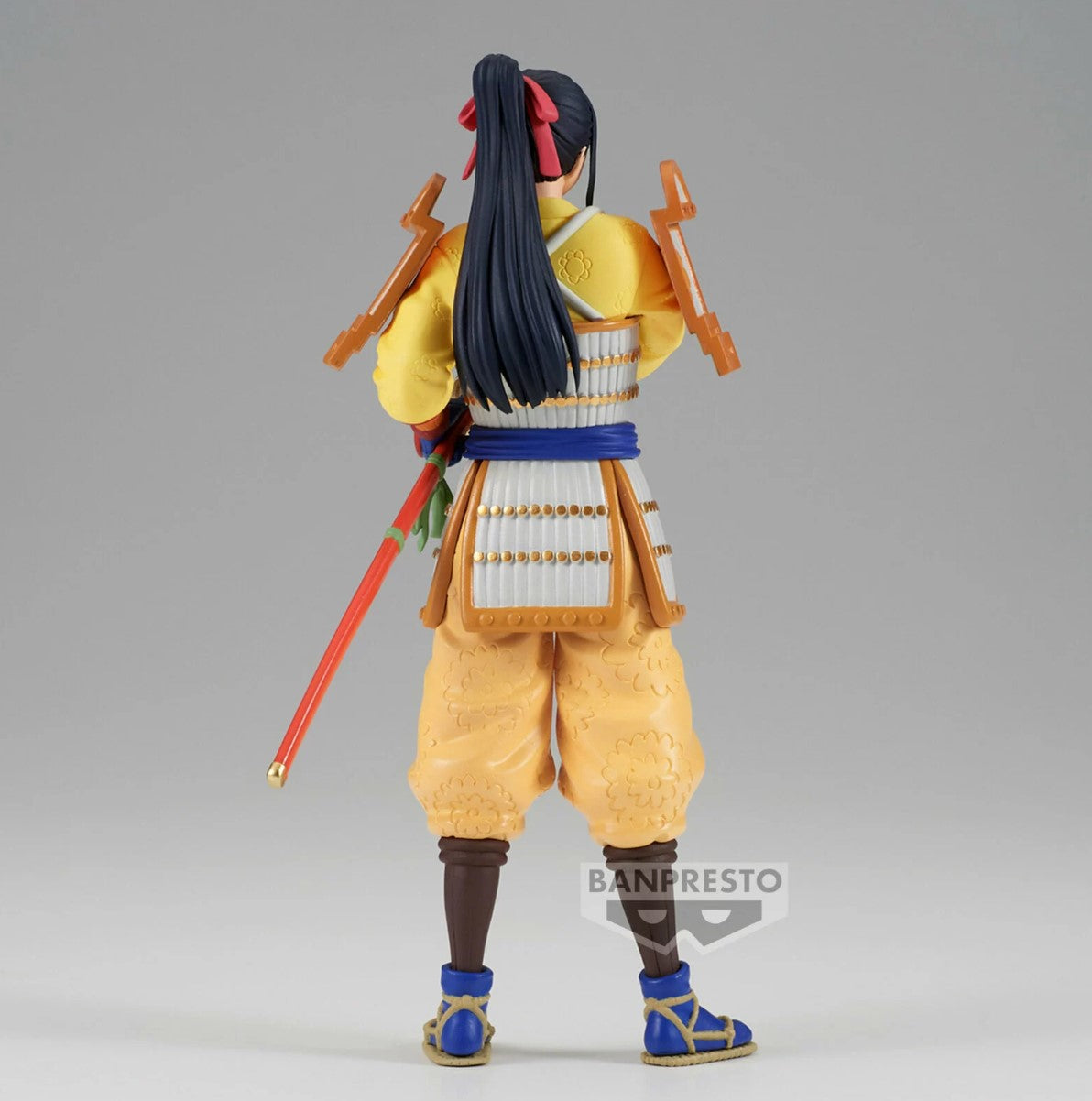 One Piece - Okiku (Kikunojo) - DXF The Grandline Series Extra Wano Kuni figure (Banpresto)