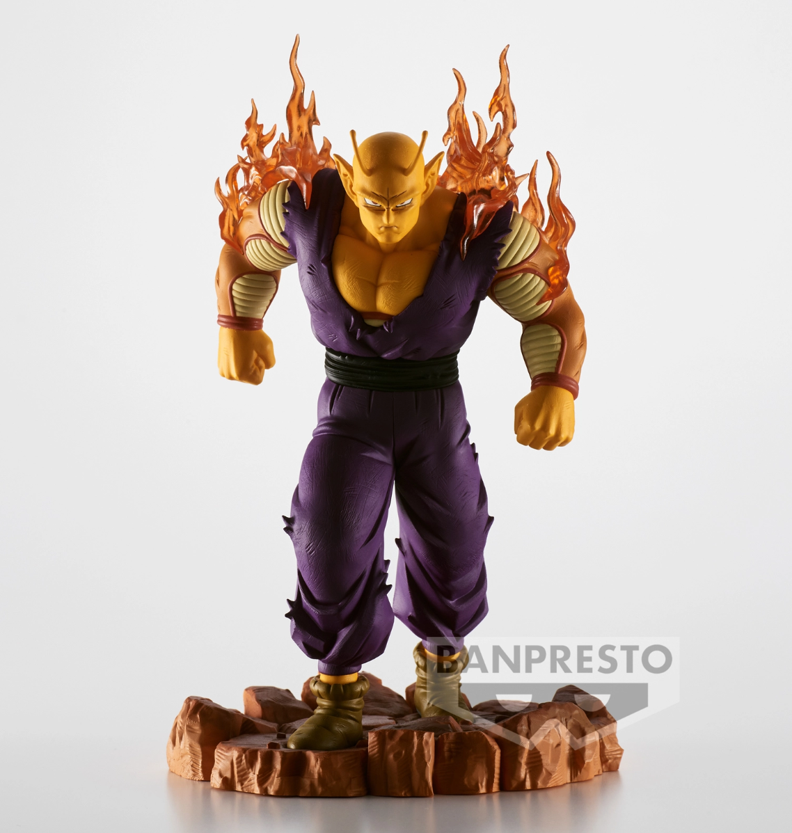Dragon Ball Super: Super Hero - Orange Piccolo - History Box Vol. 7 Figur (Banpresto)