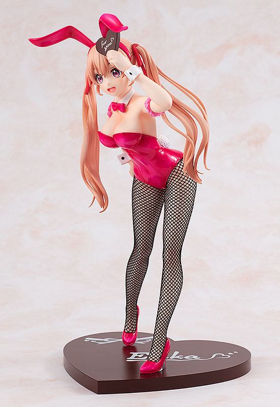 A Couple of Cuckoos - Erika Amano - Bunny Girl Ver. Figur (Kadokawa)