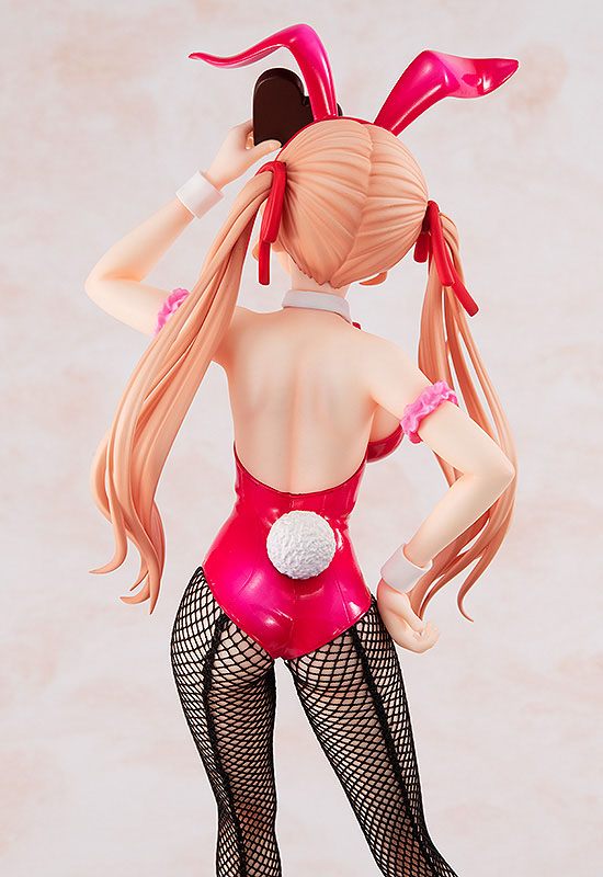 A Couple of Cuckoos - Erika Amano - Bunny Girl Ver. Figur (Kadokawa)