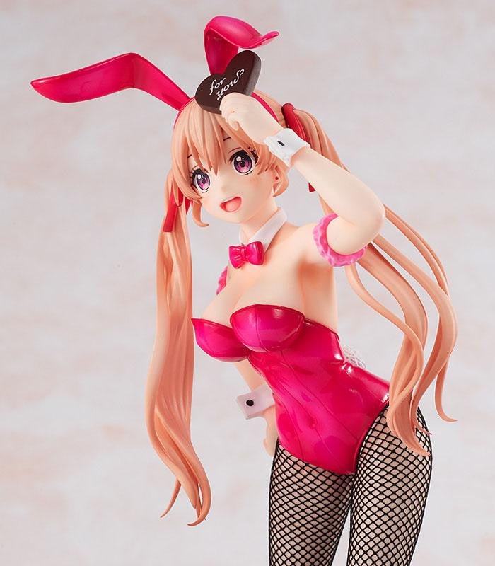 A Couple of Cuckoos - Erika Amano - Bunny Girl Ver. Figur (Kadokawa)