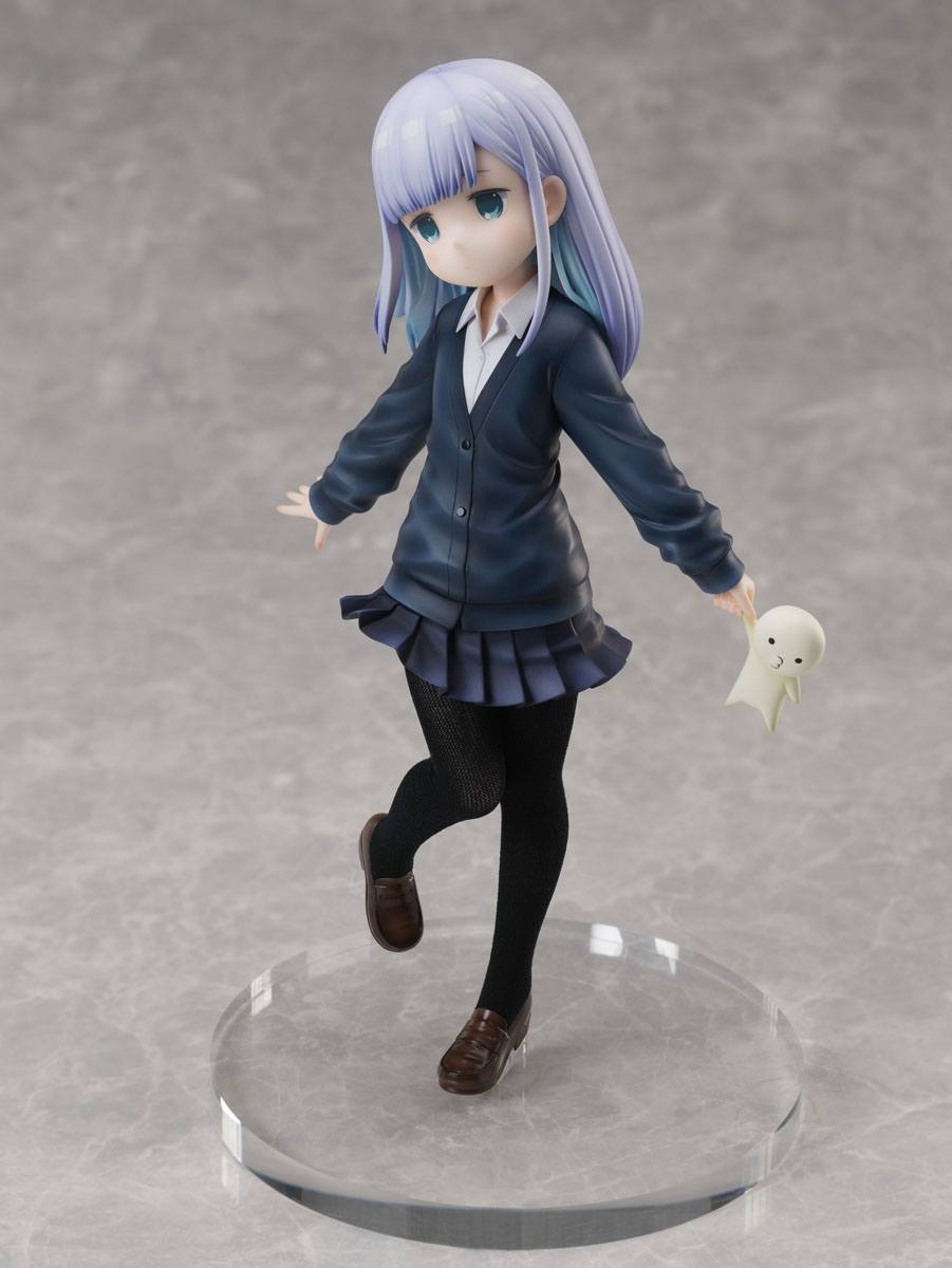 Aharen-san wa Hakarenai - Reina Aharen - F:Nex Figur (Furyu)