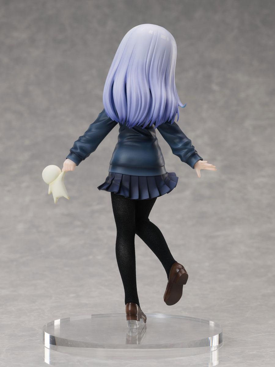Aharen-san wa Hakarenai - Reina Aharen - F:Nex Figur (Furyu)