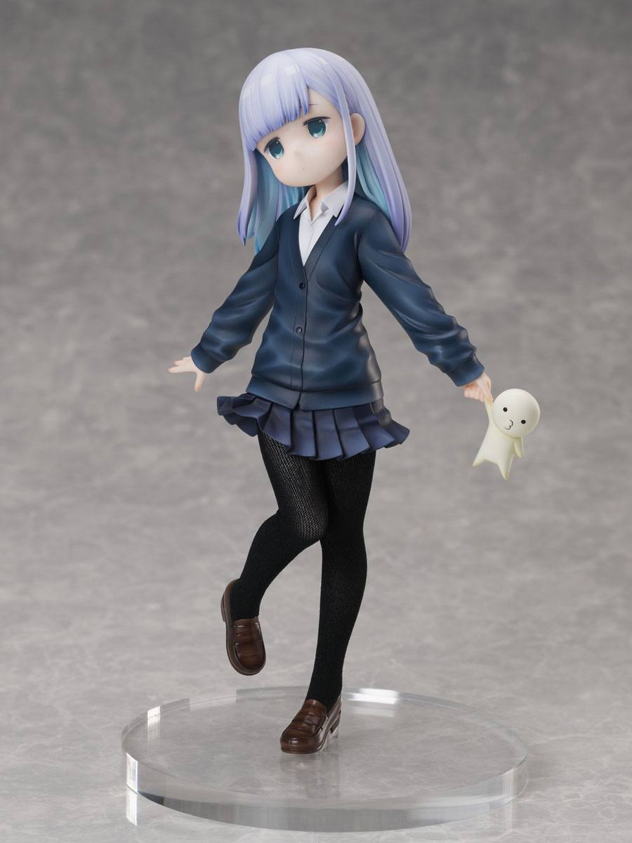 Aharen-san wa Hakarenai - Reina Aharen - F:Nex Figur (Furyu)