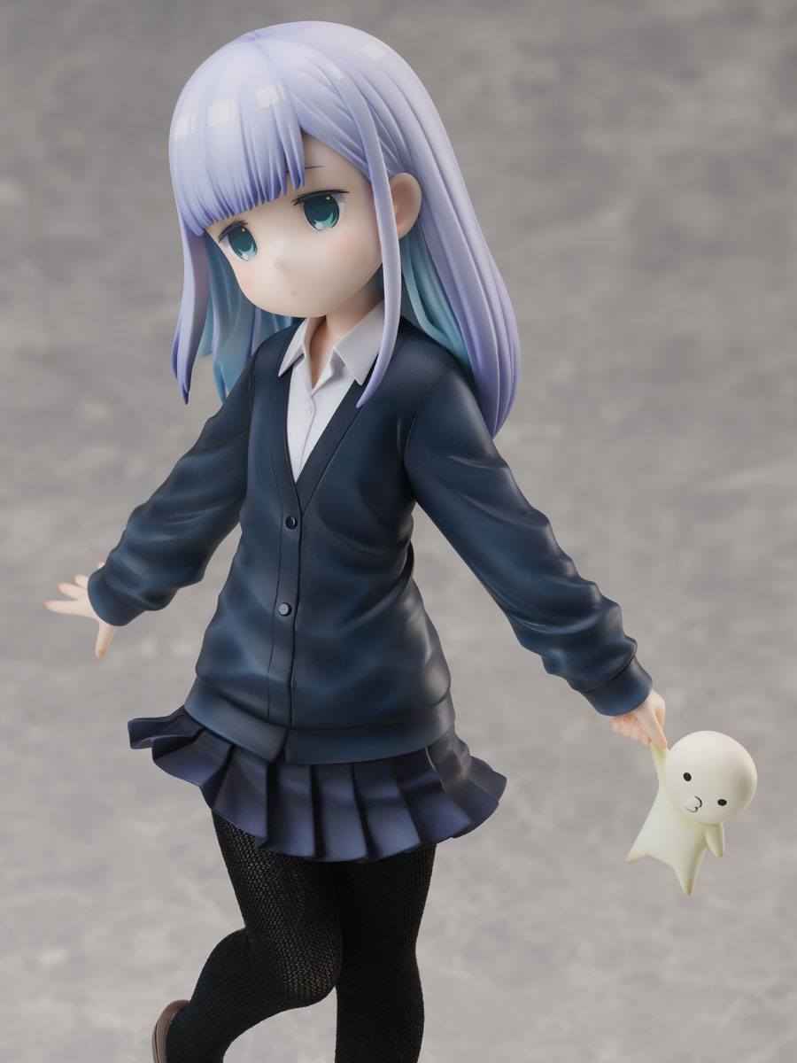 Aharen-san wa Hakarenai - Reina Aharen - F:Nex Figur (Furyu)