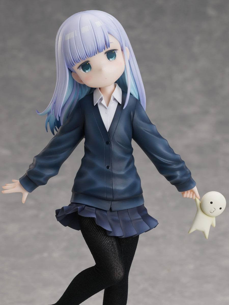 Aharen-san wa Hakarenai - Reina Aharen - F:Nex Figur (Furyu)