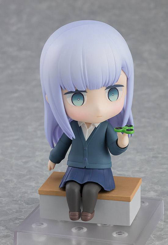 Aharen-san wa Hakarenai - Reina Aharen - Nendoroid figure (Good Smile Company)