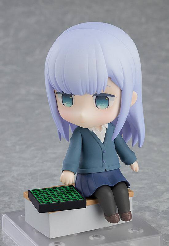 Aharen-san wa Hakarenai - Reina Aharen - Nendoroid figure (Good Smile Company)