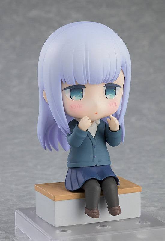 Aharen-san wa Hakarenai - Reina Aharen - Nendoroid figure (Good Smile Company)