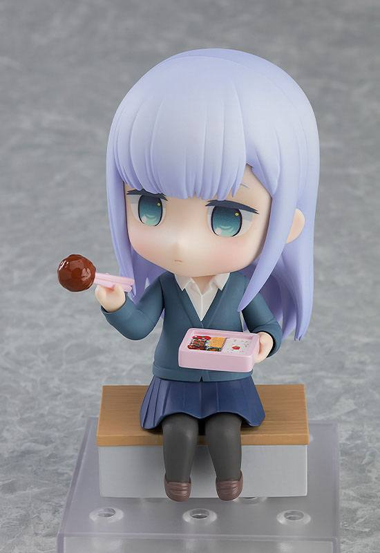 Aharen-san wa Hakarenai - Reina Aharen - Nendoroid figure (Good Smile Company)