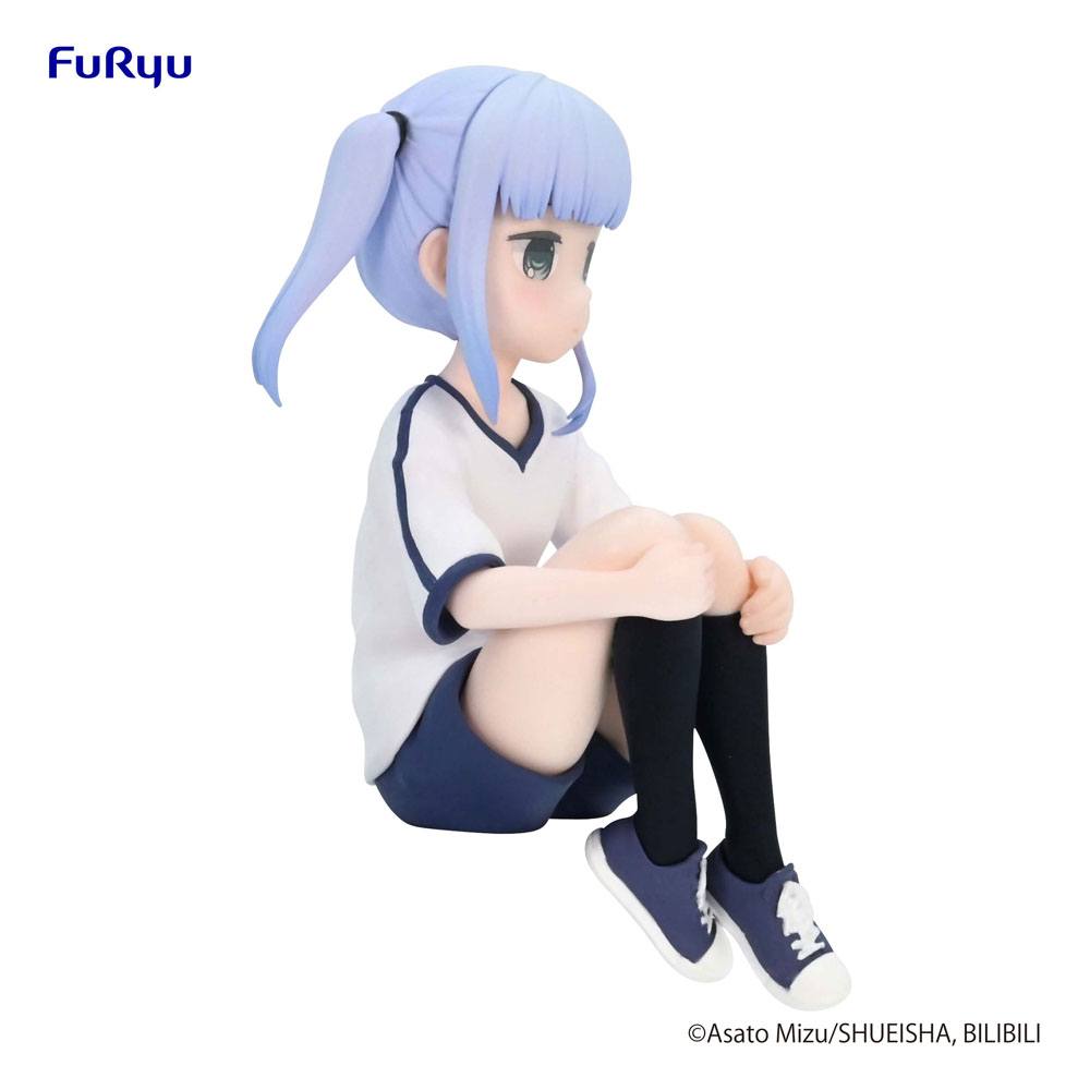 Aharen-san wa Hakarenai - Reina Aharen - Noodle Stopper figure (Furyu)