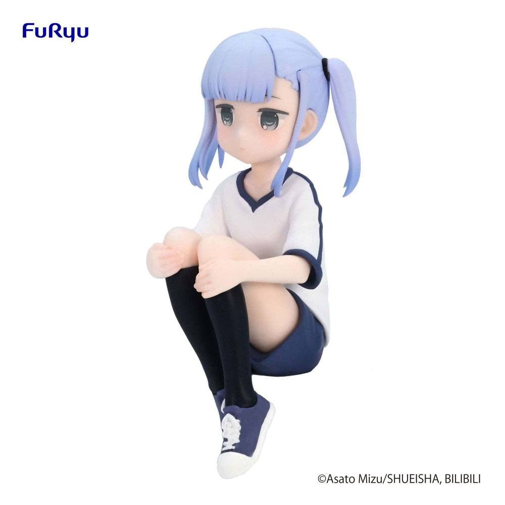 Aharen-san wa Hakarenai - Reina Aharen - Noodle Stopper figure (Furyu)