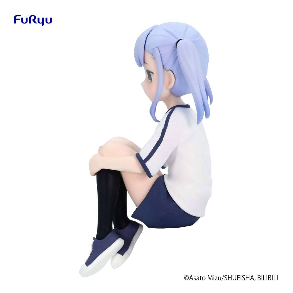 Aharen-san wa Hakarenai - Reina Aharen - Noodle Stopper figure (Furyu)