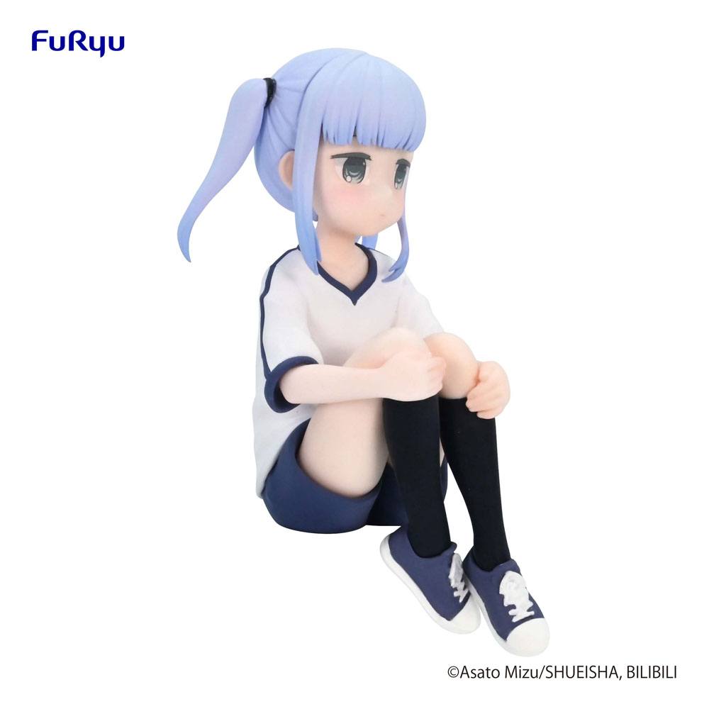 Aharen-san wa Hakarenai - Reina Aharen - Noodle Stopper figure (Furyu)