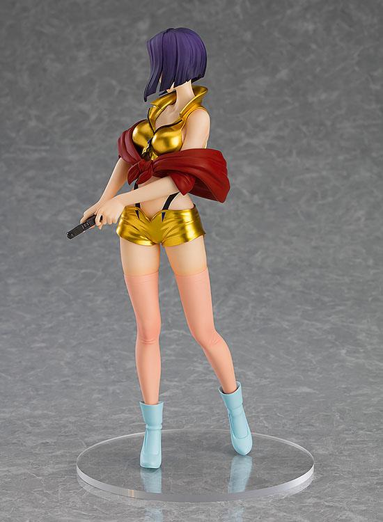 Cowboy Bebop - Faye Valentine - Pop up Parade Figur (Good Smile Company)